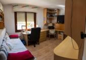 Chalet independiente con terreno en venta en la España, Santa Pola, ref: TR388249 foto