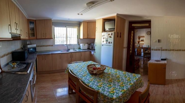 Alicante - Santa Pola - 258m2