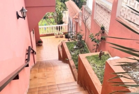 Pino Alto-Santa Úrsula 500&nbsp;m²