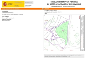 La Esperanza 4557&nbsp;m²