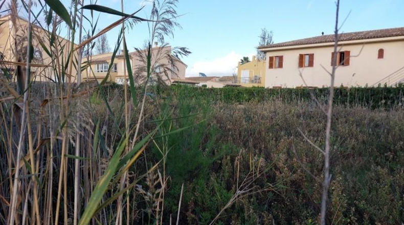 Balearic Islands - Alcudia - 933m2