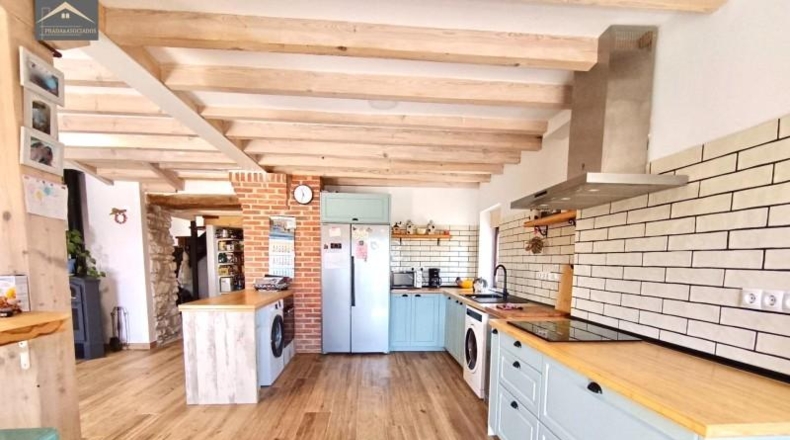 Cantabria - Suances - 291m2