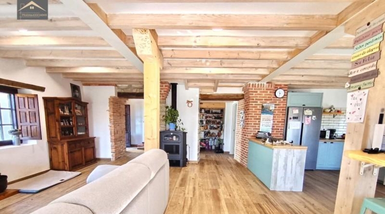 Cantabria - Suances - 291m2