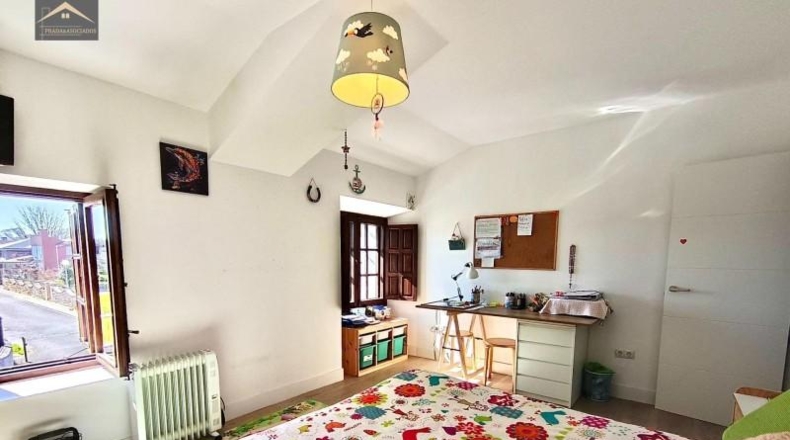 Cantabria - Suances - 291m2