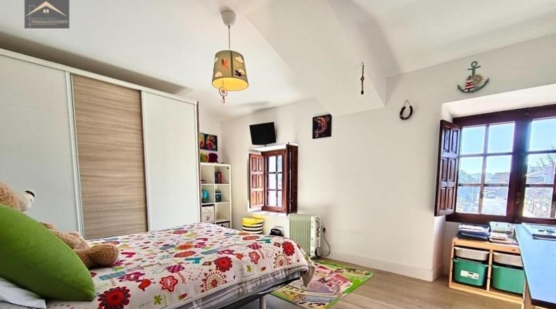 Cantabria - Suances - 291m2
