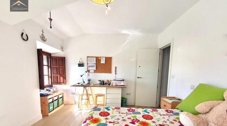 Cantabria - Suances - 291m2