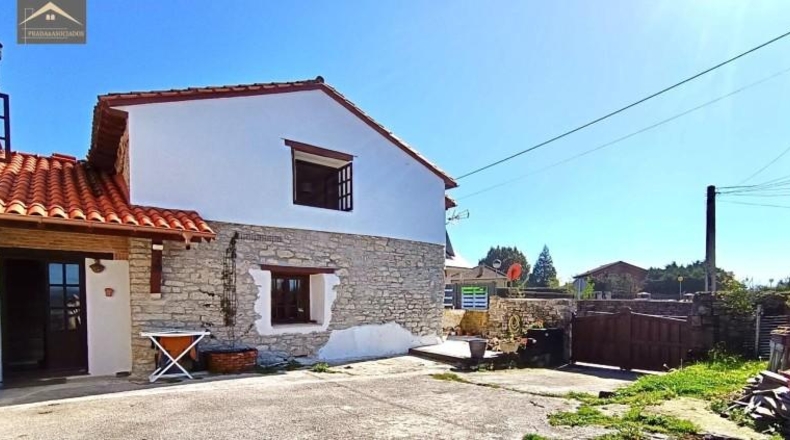 Cantabria - Suances - 291m2
