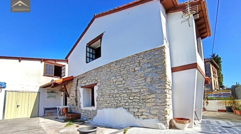 Cantabria - Suances - 291m2