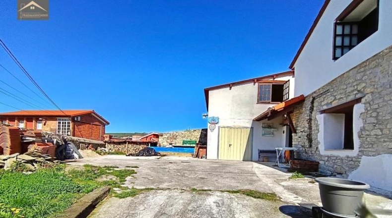 Cantabria - Suances - 291m2