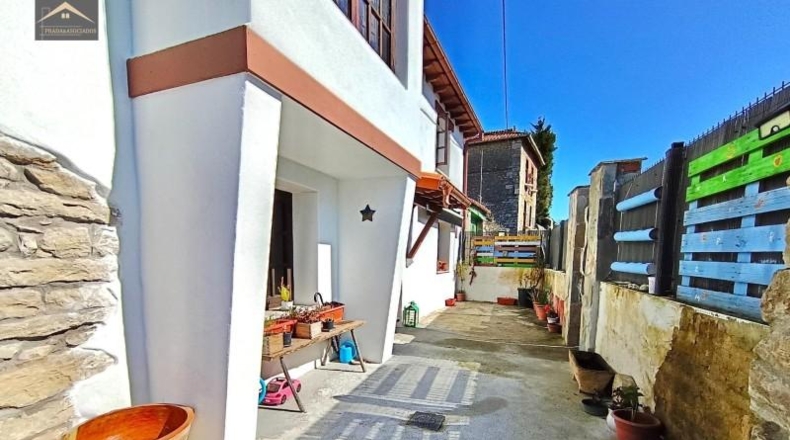 Cantabria - Suances - 291m2