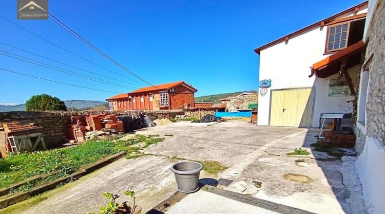 Cantabria - Suances - 291m2