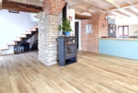Suances 299&nbsp;m²