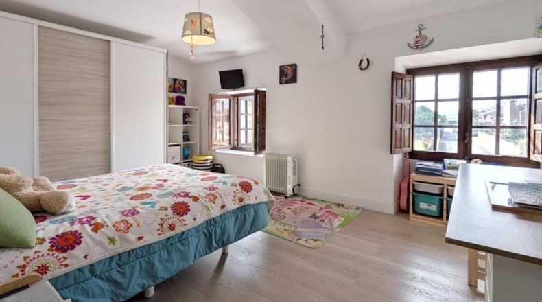 Cantabria - Suances - 299m2