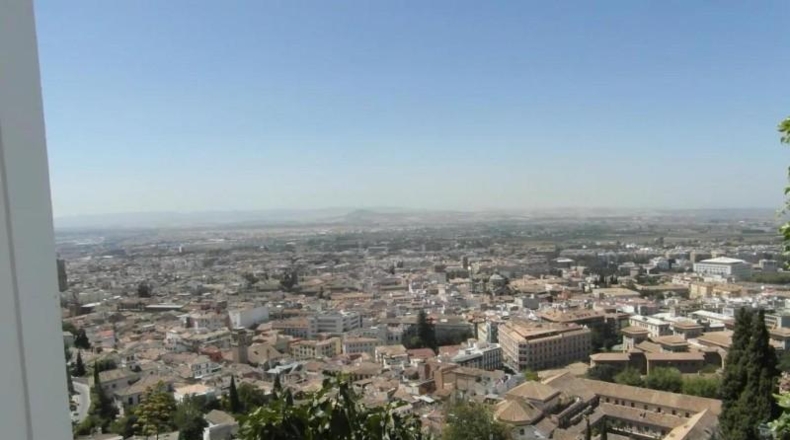 Granada - Гранада - 133m2