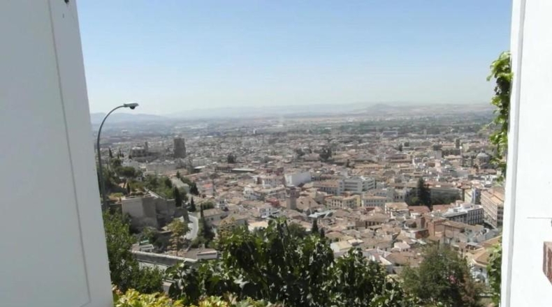 Granada - Гранада - 133m2