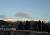 Casa de pueblo en venta en la España, Granada, ref: TR401822 foto