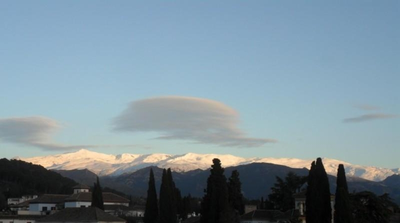 Granada - Гранада - 133m2