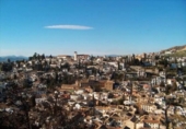 Casa de pueblo en venta en la España, Granada, ref: TR401822 foto