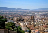 Casa de pueblo en venta en la España, Granada, ref: TR401822 foto