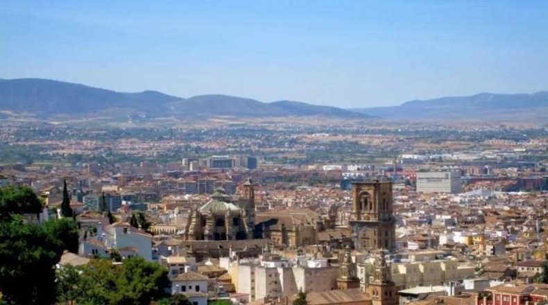 Granada - Гранада - 133m2