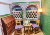 Casa de pueblo en venta en la España, Granada, ref: TR401822 foto