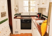 Casa de pueblo en venta en la España, Granada, ref: TR401822 foto