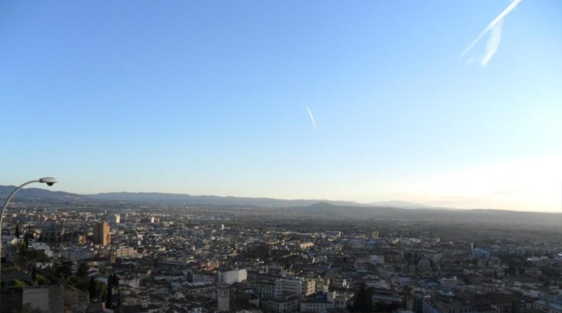 Granada - Гранада - 133m2
