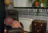 Casa de pueblo en venta en la España, Granada, ref: TR401822 foto
