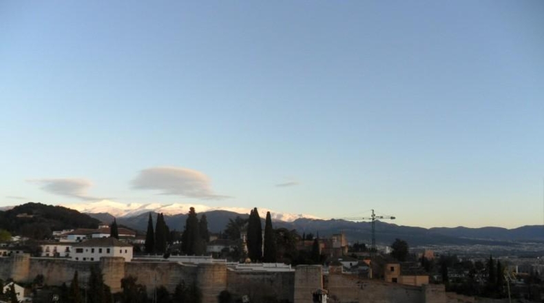 Granada - Гранада - 133m2