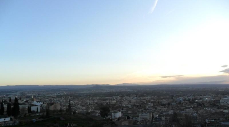 Granada - Гранада - 133m2