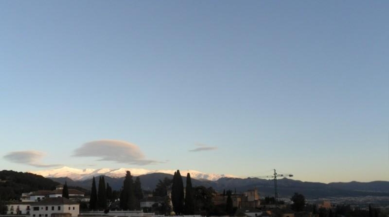 Granada - Гранада - 133m2