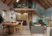 Casa de pueblo en venta en la España, Bausén, ref: TR368308 foto