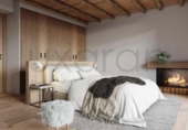 Casa de pueblo en venta en la España, Bausén, ref: TR368308 foto