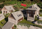 Casa de pueblo en venta en la España, Bausén, ref: TR368308 foto