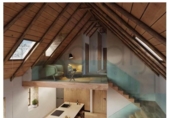 Casa de pueblo en venta en la España, Bausén, ref: TR368308 foto
