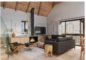 Casa de pueblo en venta en la España, Bausén, ref: TR368308 foto