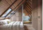 Casa de pueblo en venta en la España, Bausén, ref: TR368308 foto