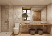Casa de pueblo en venta en la España, Bausén, ref: TR368308 foto