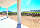 Chalet independiente con terreno en venta en la España, Abanilla, ref: TR335032 foto