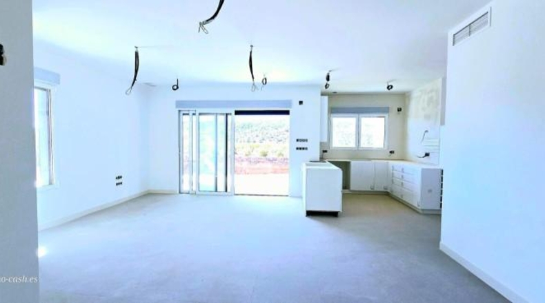 Murcia - Favanella - 6000m2