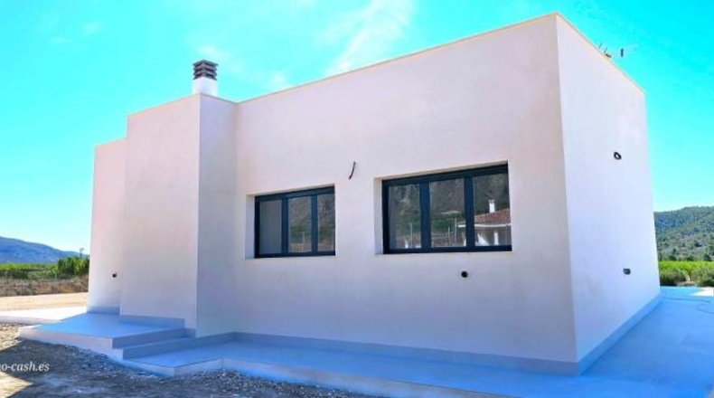 Murcia - Favanella - 6000m2