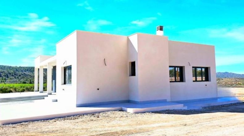 Murcia - Favanella - 6000m2
