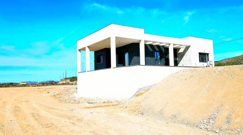 Murcia - Favanella - 6000m2