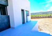 Chalet independiente con terreno en venta en la España, Abanilla, ref: TR335032 foto