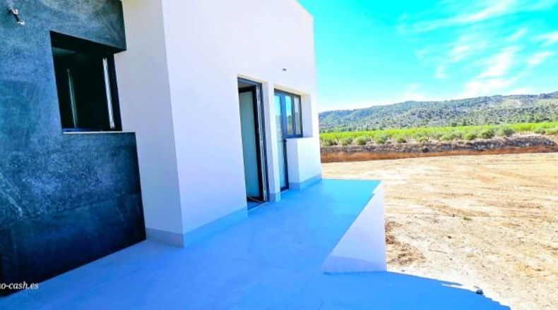 Murcia - Favanella - 6000m2