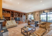 Chalet independiente con terreno en venta en la España, Igualada, ref: TR408329 foto