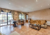 Chalet independiente con terreno en venta en la España, Igualada, ref: TR408329 foto