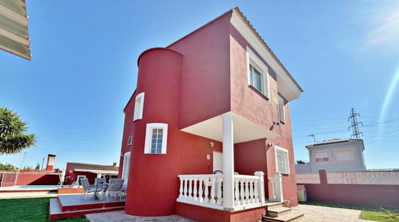 Valencia - Llíria - 936m2