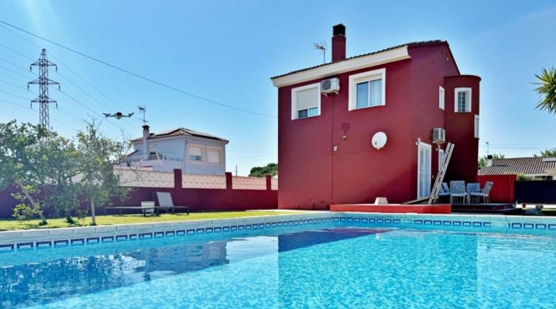 Valencia - Llíria - 936m2