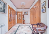 Chalet independiente con terreno en venta en la España, Ogíjares, ref: TR412957 foto